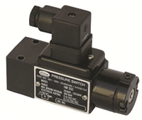 HM350 Series Hydraulic Pressure Switch